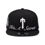 black-its-a-secret-snapback-hat