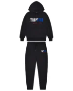 decoded-chenille-hooded-tracksuit-black