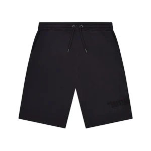 decoded-chenille-shorts-blackout