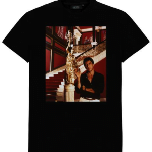 extraordinary-tee-black