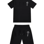 irongate-arch-2-0-short-set-black