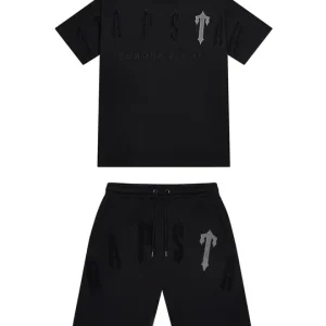 irongate-arch-2-0-short-set-black