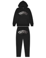 irongate-arch-its-a-secret-hooded-gel-tracksuit-black-white