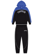 irongate-chenille-arch-hooded-tracksuit-black-blue-1