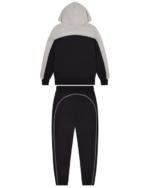 irongate-chenille-arch-hooded-tracksuit-black-grey