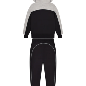 irongate-chenille-arch-hooded-tracksuit-black-grey