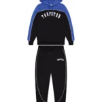 irongate-chenille-arch-hooded-tracksuit-blue