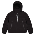 latest-hyperdrive-technical-puffer-black-reflective