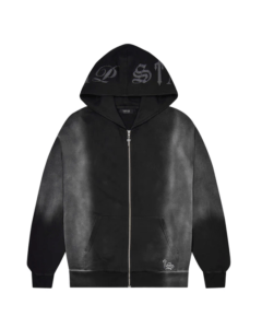 latest-script-hoodie-black