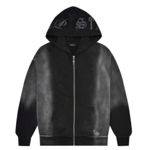latest-script-hoodie-black