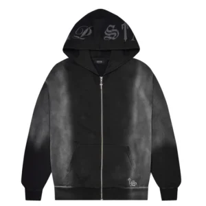 latest-script-hoodie-black