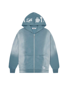 latest-script-hoodie-blue