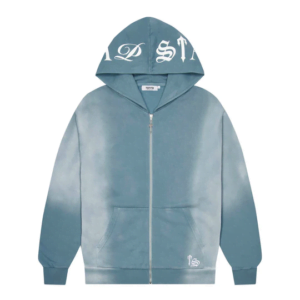 latest-script-hoodie-blue