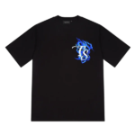 new-chrome-flame-ss23-tee-black