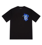 new-chrome-flame-ss23-tee-black