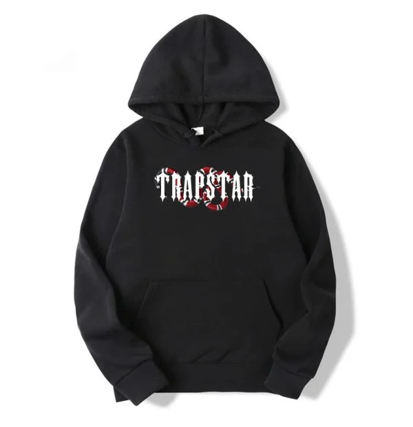 new-trapstar-snake-hoodie