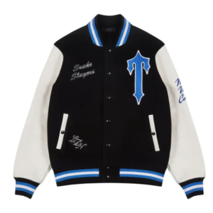 new-trapstar-snake-slayers-varsity-jacket