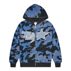 new-ts-star-camo-hoodie-blue