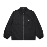 nylon-twill-coach-jacket-black-jacket