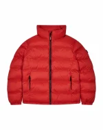 puffer-red-jacket