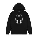 t-crest-hoodie-black