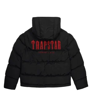trapstar-decoded-2022-hooded-black-red-puffer-jacket-1