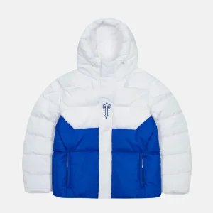 trapstar-decoded-blue-white-puffer-jacket