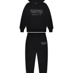 trapstar-decoded-solid-chenille-hooded-black-tracksuit