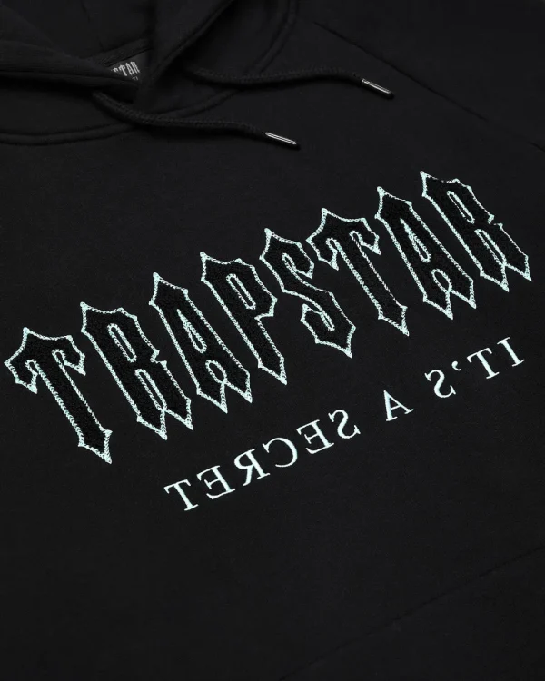 trapstar-decoded-solid-chenille-hooded-black-tracksuit-2
