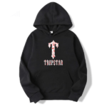 trapstar-flowers-pattern-hoodie
