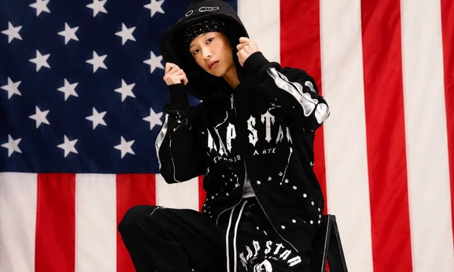 HOODIE