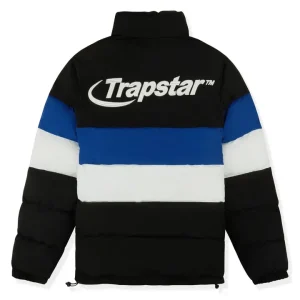 trapstar-hyperdrive-black-blue-white-puffer-jacket-1