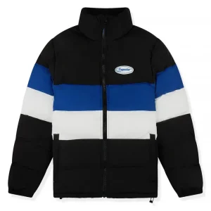 trapstar-hyperdrive-black-blue-white-puffer-jacket