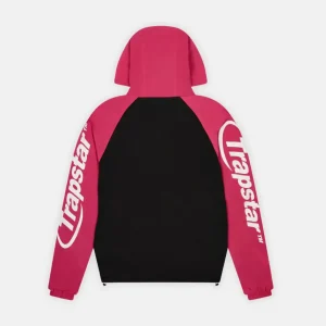 trapstar-hyperdrive-black-hot-pink-windbreaker-1
