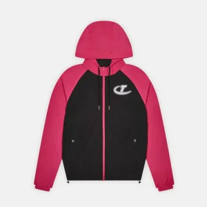 trapstar-hyperdrive-black-hot-pink-windbreaker