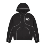 trapstar-hyperdrive-piped-black-windbreaker