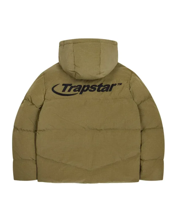 trapstar-hyperdrive-puffer-khaki-jacket-1
