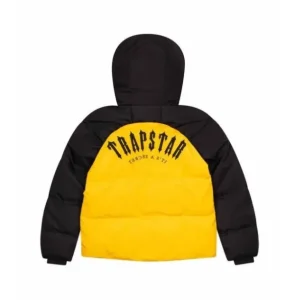 trapstar-irongate-arch-puffer-jacket-aw23-yellow-1
