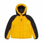 trapstar-irongate-arch-puffer-jacket-aw23-yellow