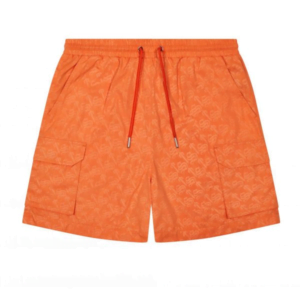 trapstar-london-monogram-shorts-orange