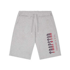 trapstar-london-oversized-decoded-shorts-grey