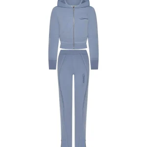 trapstar-womens-hyperdrive-rib-panel-blue-tracksuit