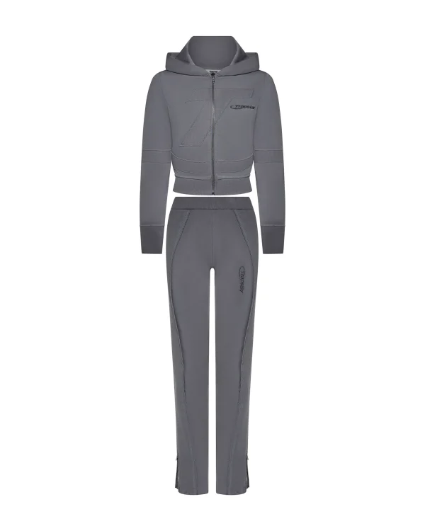 trapstar-womens-hyperdrive-rib-panel-grey-tracksuit
