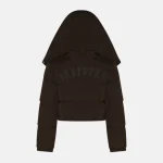 trapstar-womens-irongate-hooded-brown-jacket-1