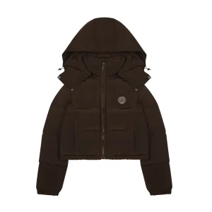 trapstar-womens-irongate-hooded-brown-jacket