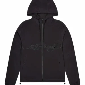 trapstar-x-ed-hardy-black-windbreaker
