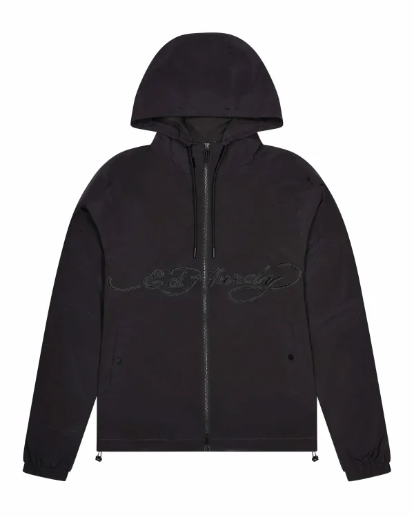 trapstar-x-ed-hardy-black-windbreaker