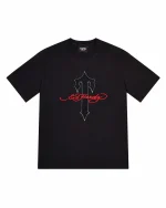 trapstar-x-ed-hardy-ironagte-t-tee-black